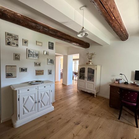 La Grange De Paulette Villa Bédoin Kültér fotó