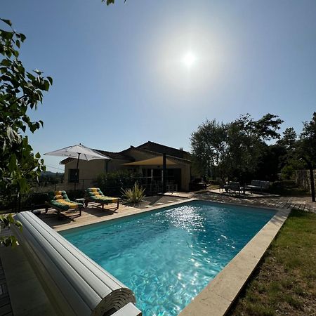 La Grange De Paulette Villa Bédoin Kültér fotó